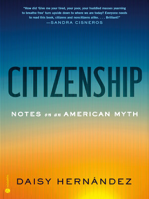 cover image of Citizenship